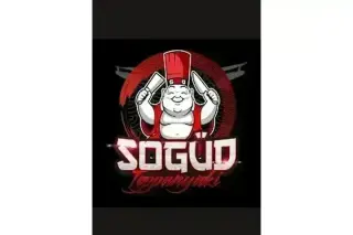 SOGUD TEPPANYAKI ESTÁ SOLICITA