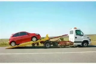 CASH FOR JUNK CARS