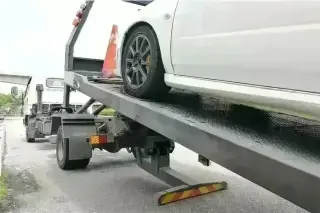 CASH FOR JUNK CARS