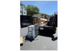 JUNK REMOVAL PROFESSIONAL!!