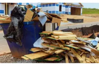 JUNK REMOVAL PROFESSIONAL!!