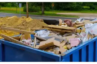 JUNK REMOVAL PROFESSIONAL!!