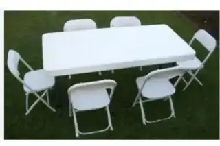Ramos Party Rentals