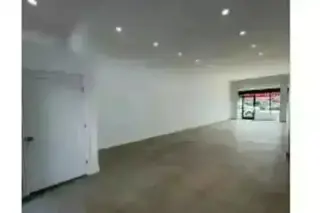 LOS ÁNGELES SE RENTA LOCAL