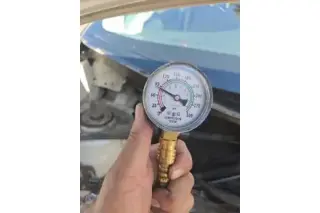 ¡MECÁNICO MÓVIL A DOMICILIO!