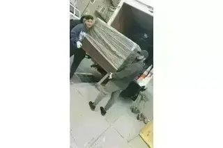 Mudanzas económicas