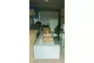 Mudanzas económicas