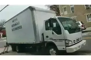 Mudanzas económicas