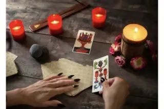 ✨Maestra Espiritual Amalia 🔮