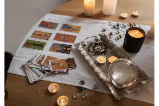 ✨Maestra Espiritual Amalia 🔮