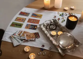 ✨Maestra Espiritual Amalia 🔮