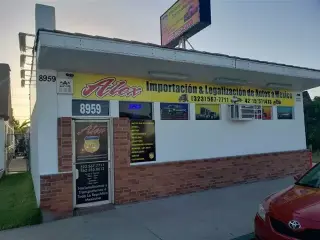 LEGALIZAMOS CARROS 81 - 2018