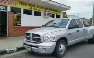 LEGALIZO Y TRASLADO VEHICULOS