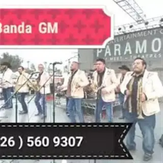 🎷= La Banda GM SACRA
