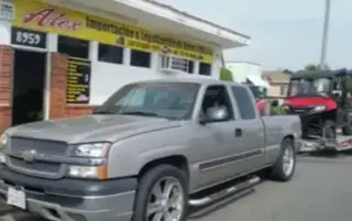 LEGALIZAMOS AUTOS Y TROCAS