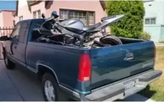 LEGALIZAMOS CAMIONETAS Y AUTOS