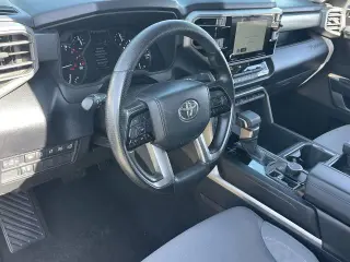 Toyota Tundra 2023 4x4 SR5 4dr CrewMax Cab Pickup SB