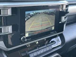 Toyota Tundra 2023 4x4 SR5 4dr CrewMax Cab Pickup SB