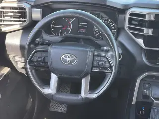 Toyota Tundra 2023 4x4 SR5 4dr CrewMax Cab Pickup SB