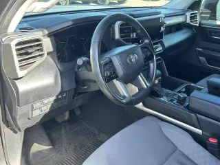 Toyota Tundra 2023 4x4 SR5 4dr CrewMax Cab Pickup SB