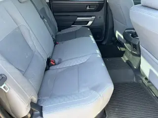 Toyota Tundra 2023 4x4 SR5 4dr CrewMax Cab Pickup SB