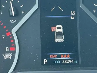 Toyota Tundra 2023 4x4 SR5 4dr CrewMax Cab Pickup SB