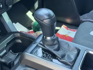 Toyota Tacoma 2019 4x4 TRD Pro 4dr Double Cab 5.0 ft SB 6A