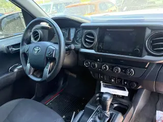 Toyota Tacoma 2019 4x4 TRD Pro 4dr Double Cab 5.0 ft SB 6A