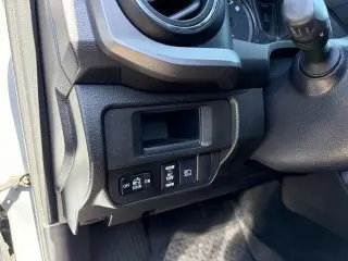 Toyota Tacoma 2019 4x4 TRD Pro 4dr Double Cab 5.0 ft SB 6A