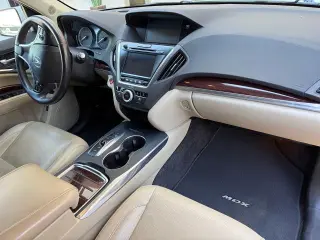 Acura MDX 2016 SH-AWD 4dr SUV w/Advance and Entertainment Package