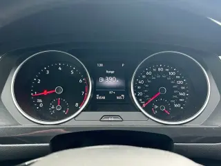 Volkswagen Tiguan 2019 AWD SE 4Motion 4dr SUV