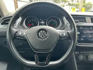 Volkswagen Tiguan 2019 AWD SE 4Motion 4dr SUV