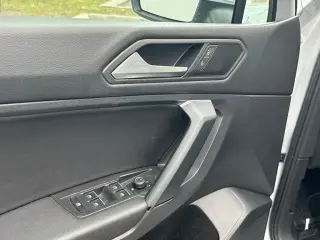 Volkswagen Tiguan 2019 AWD SE 4Motion 4dr SUV