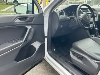 Volkswagen Tiguan 2019 AWD SE 4Motion 4dr SUV