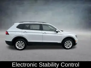 Volkswagen Tiguan 2019 AWD SE 4Motion 4dr SUV