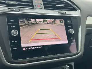 Volkswagen Tiguan 2019 AWD SE 4Motion 4dr SUV