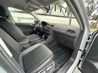 Volkswagen Tiguan 2019 AWD SE 4Motion 4dr SUV