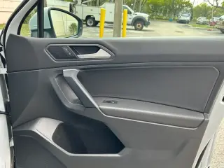 Volkswagen Tiguan 2019 AWD SE 4Motion 4dr SUV