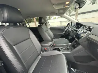 Volkswagen Tiguan 2019 AWD SE 4Motion 4dr SUV