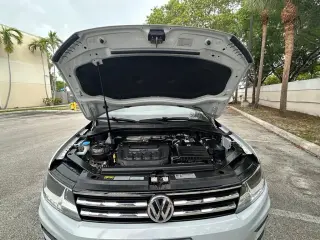 Volkswagen Tiguan 2019 AWD SE 4Motion 4dr SUV
