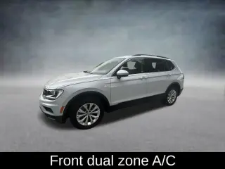 Volkswagen Tiguan 2019 AWD SE 4Motion 4dr SUV