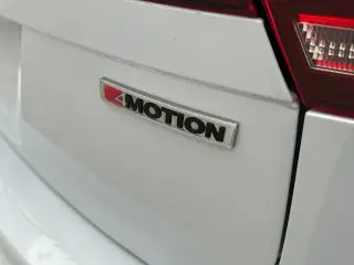 Volkswagen Tiguan 2019 AWD SE 4Motion 4dr SUV