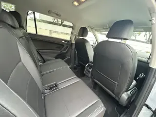 Volkswagen Tiguan 2019 AWD SE 4Motion 4dr SUV
