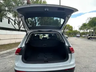 Volkswagen Tiguan 2019 AWD SE 4Motion 4dr SUV