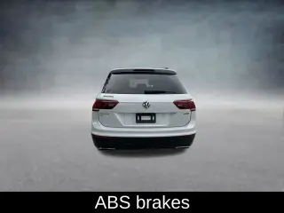 Volkswagen Tiguan 2019 AWD SE 4Motion 4dr SUV