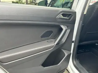 Volkswagen Tiguan 2019 AWD SE 4Motion 4dr SUV