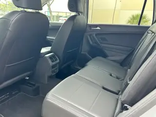 Volkswagen Tiguan 2019 AWD SE 4Motion 4dr SUV