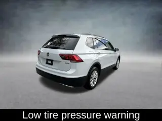 Volkswagen Tiguan 2019 AWD SE 4Motion 4dr SUV