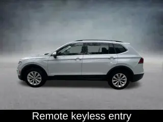 Volkswagen Tiguan 2019 AWD SE 4Motion 4dr SUV