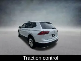 Volkswagen Tiguan 2019 AWD SE 4Motion 4dr SUV